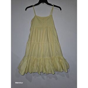 United Colors Benetton Sunny Dress Adjustable